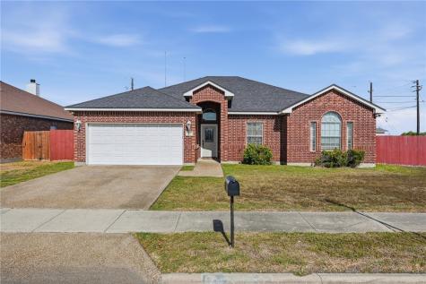 2417 Oak Brook Drive Portland TX 78374