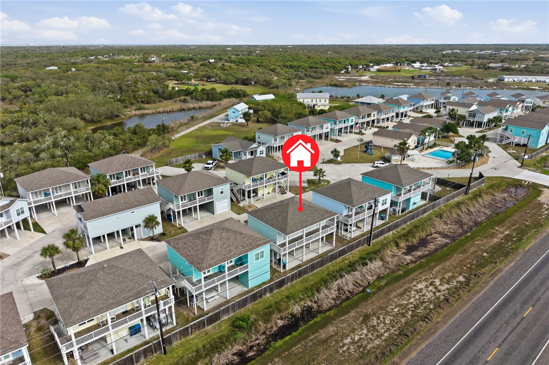 158 S Nautica Rockport TX 78382