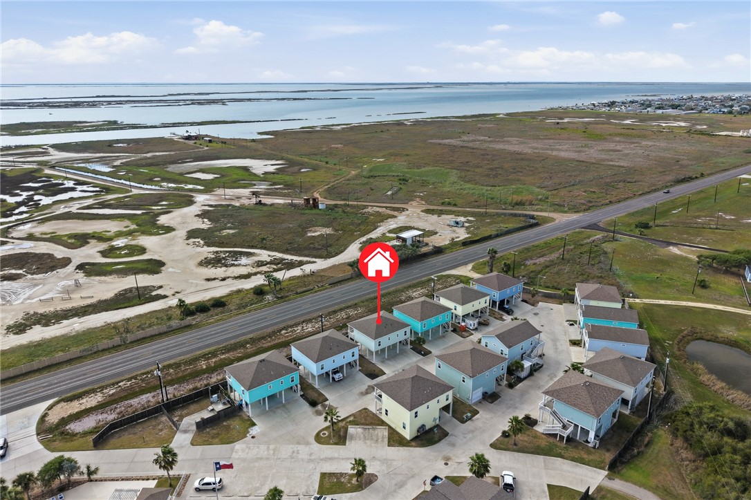 158 S Nautica Rockport TX 78382