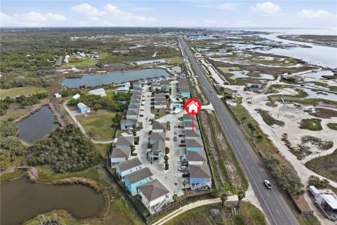 158 S Nautica Rockport TX 78382