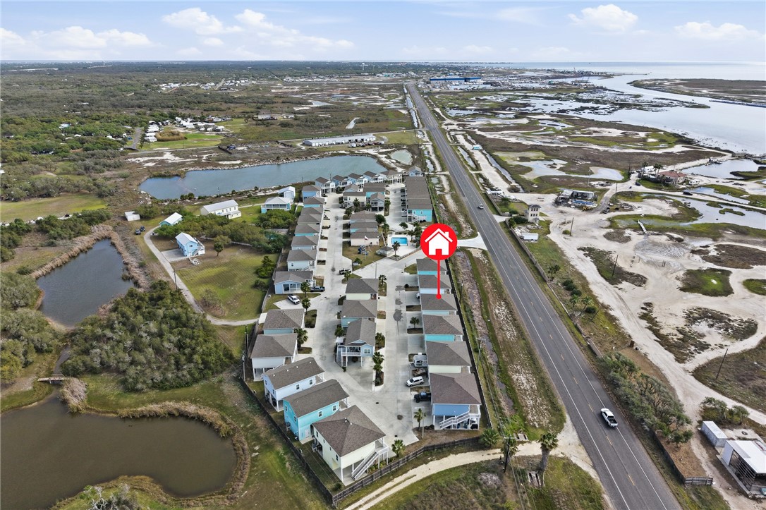 158 S Nautica Rockport TX 78382