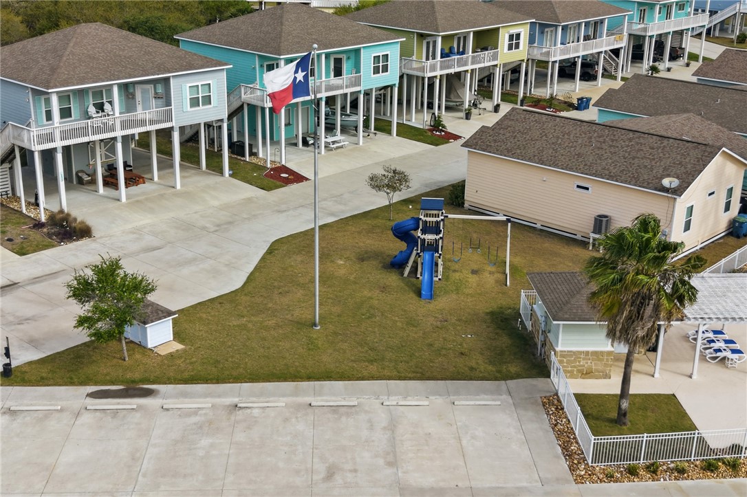 158 S Nautica Rockport TX 78382
