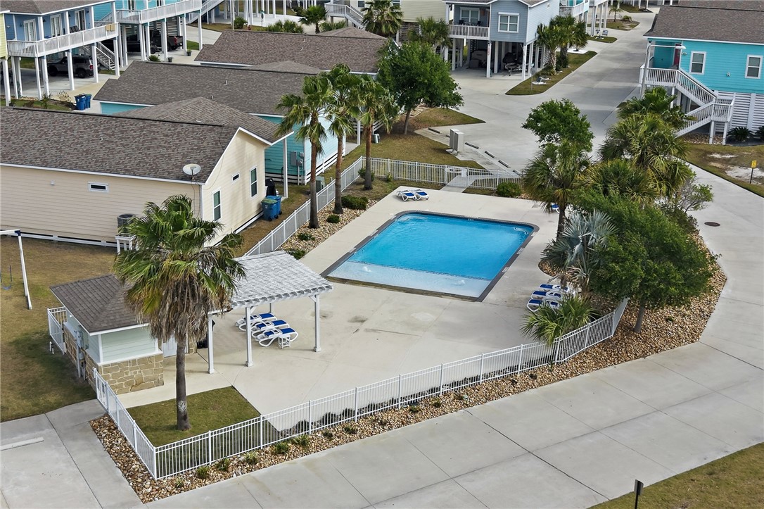 158 S Nautica Rockport TX 78382