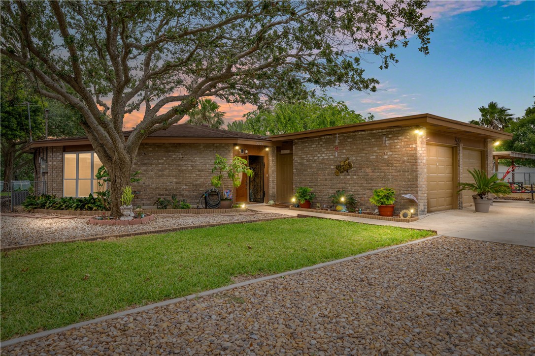 3225 Jamaica Drive Corpus Christi TX 78418