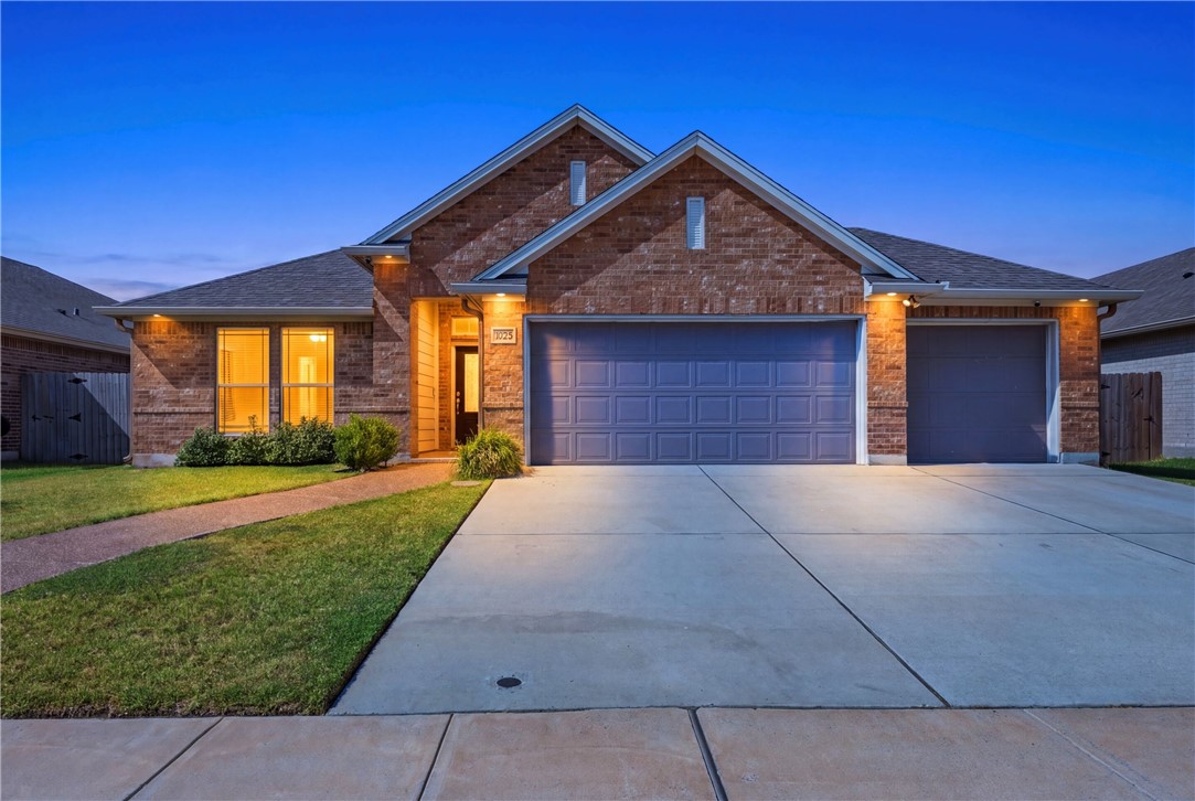 7725 Stampede Drive Corpus Christi TX 78414