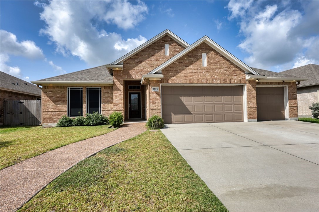 7725 Stampede Drive Corpus Christi TX 78414