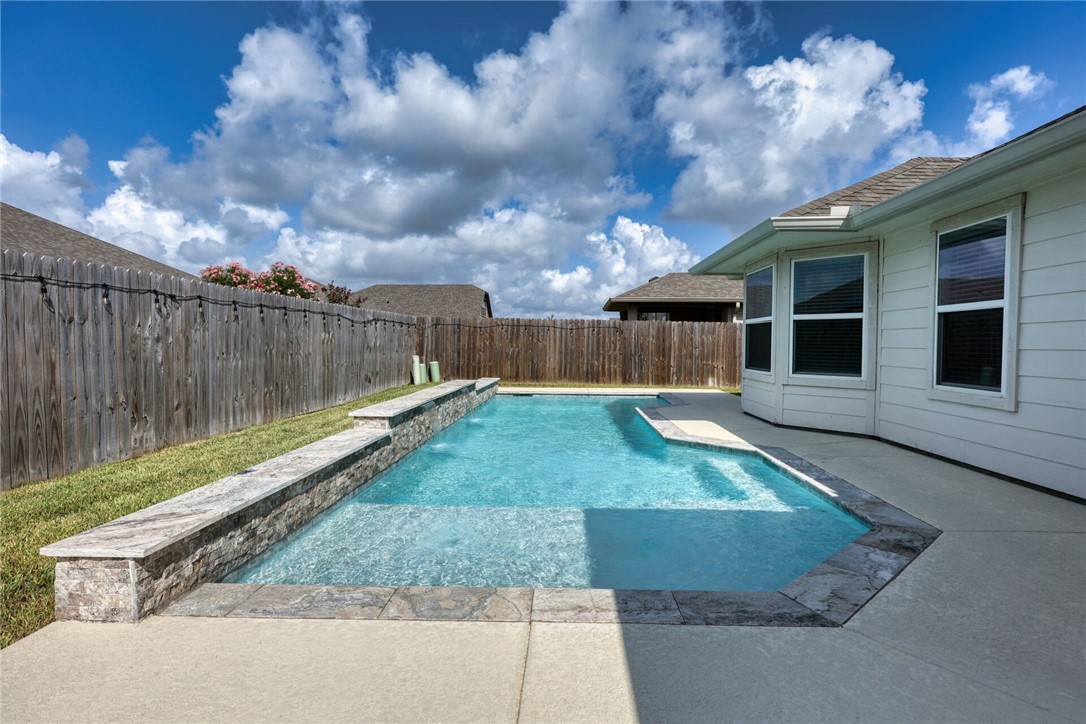 7725 Stampede Drive Corpus Christi TX 78414