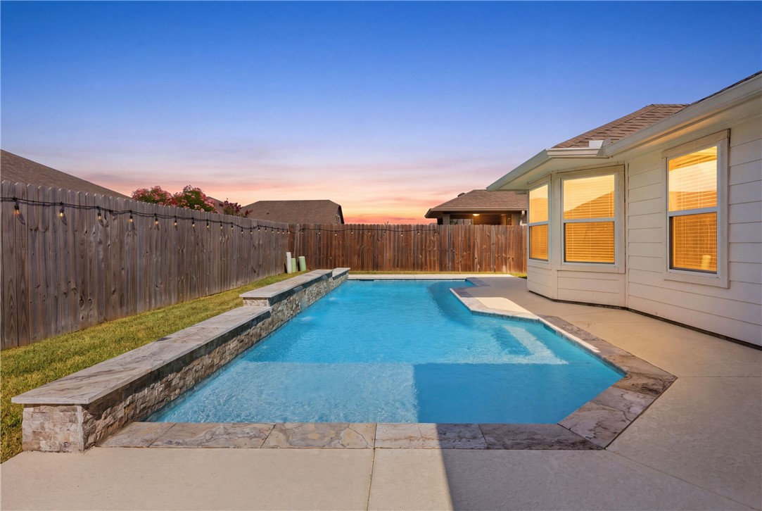 7725 Stampede Drive Corpus Christi TX 78414
