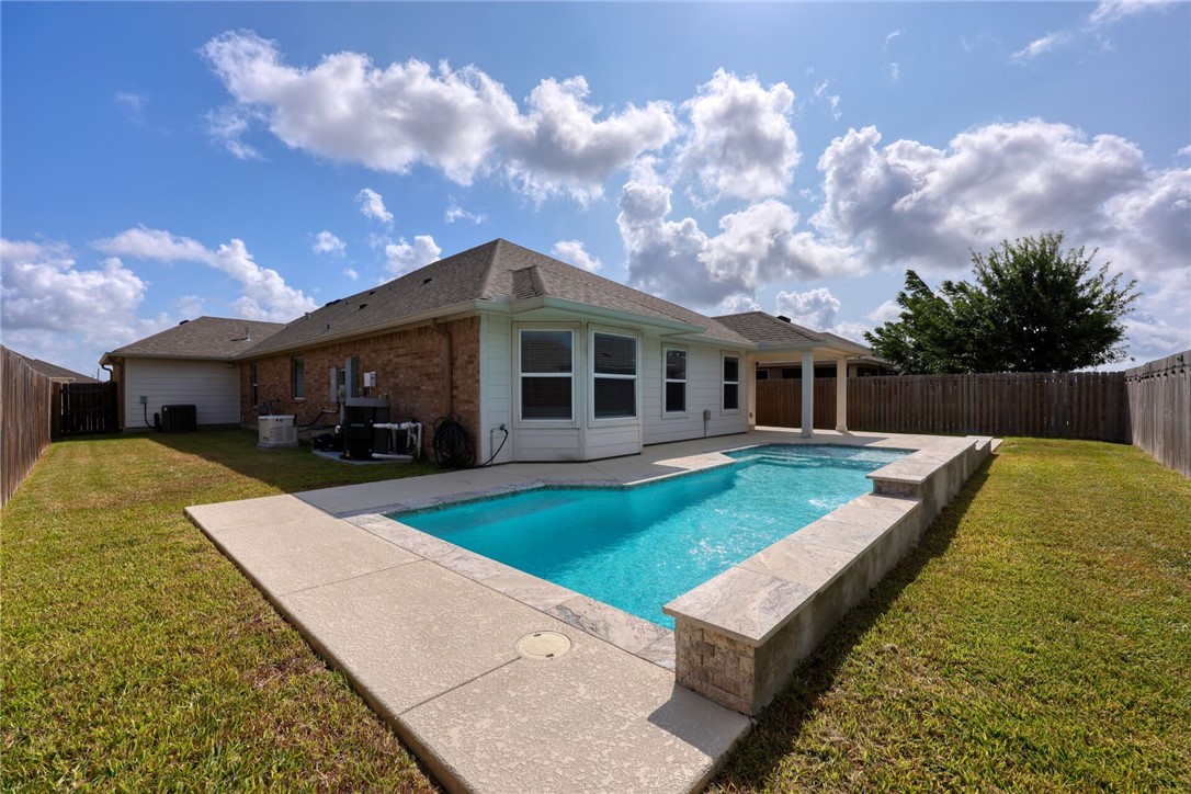 7725 Stampede Drive Corpus Christi TX 78414