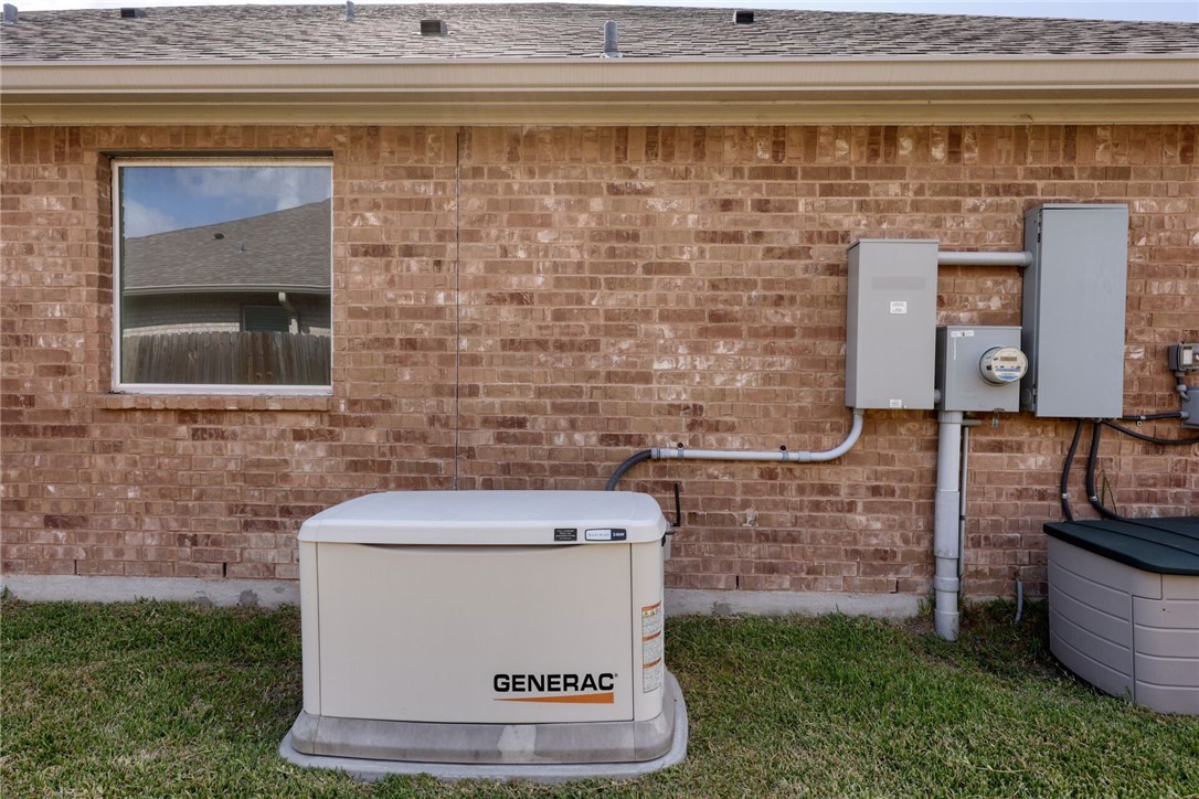 7725 Stampede Drive Corpus Christi TX 78414