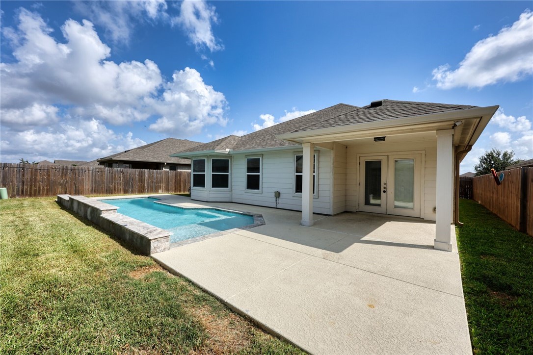 7725 Stampede Drive Corpus Christi TX 78414