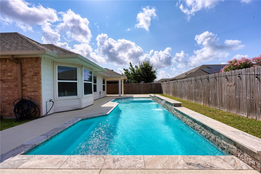 7725 Stampede Drive Corpus Christi TX 78414