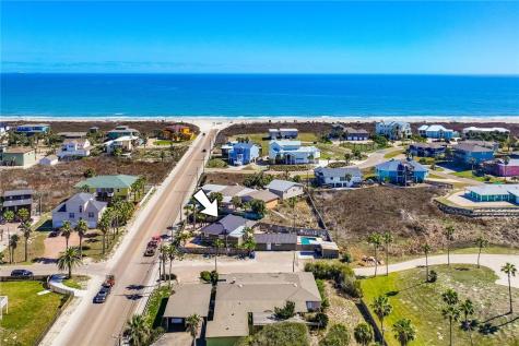 700 E Avenue G Port Aransas TX 78373