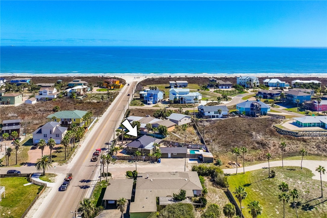 700 E Avenue G Port Aransas TX 78373