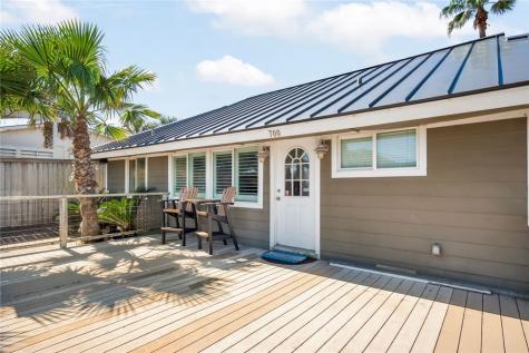 700 E Avenue G Port Aransas TX 78373