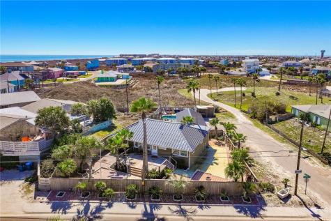 700 E Avenue G Port Aransas TX 78373