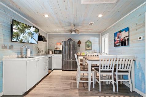 700 E Avenue G Port Aransas TX 78373