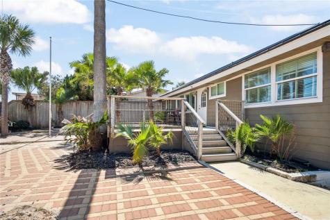 700 E Avenue G Port Aransas TX 78373