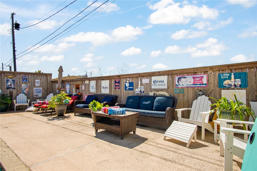 700 E Avenue G Port Aransas TX 78373