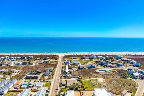 700 E Avenue G Port Aransas TX 78373