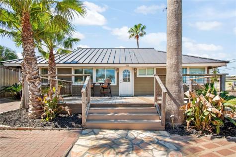 700 E Avenue G Port Aransas TX 78373