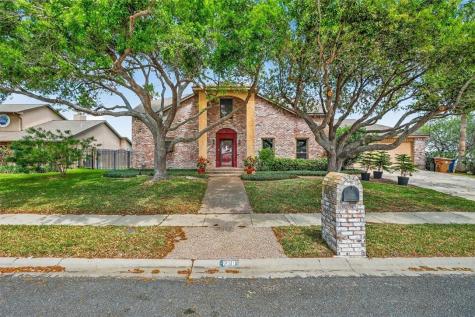 1318 Sandpiper Drive Corpus Christi TX 78412