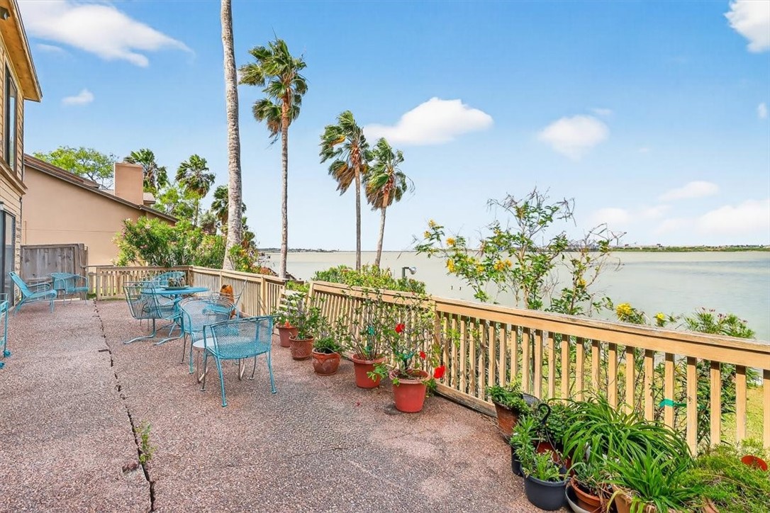 1318 Sandpiper Drive Corpus Christi TX 78412
