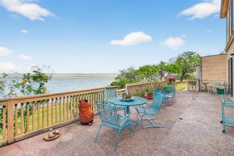 1318 Sandpiper Drive Corpus Christi TX 78412