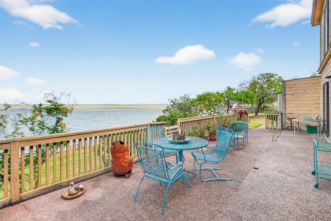 1318 Sandpiper Drive Corpus Christi TX 78412