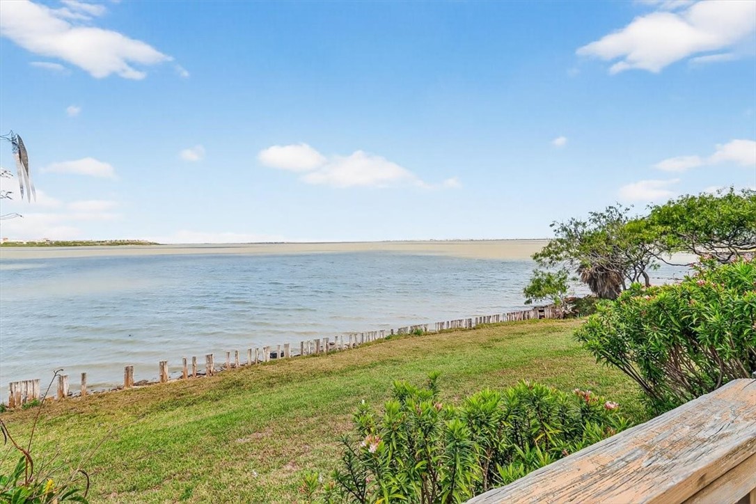 1318 Sandpiper Drive Corpus Christi TX 78412