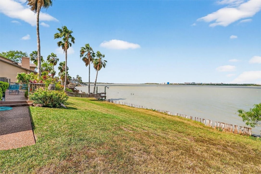 1318 Sandpiper Drive Corpus Christi TX 78412