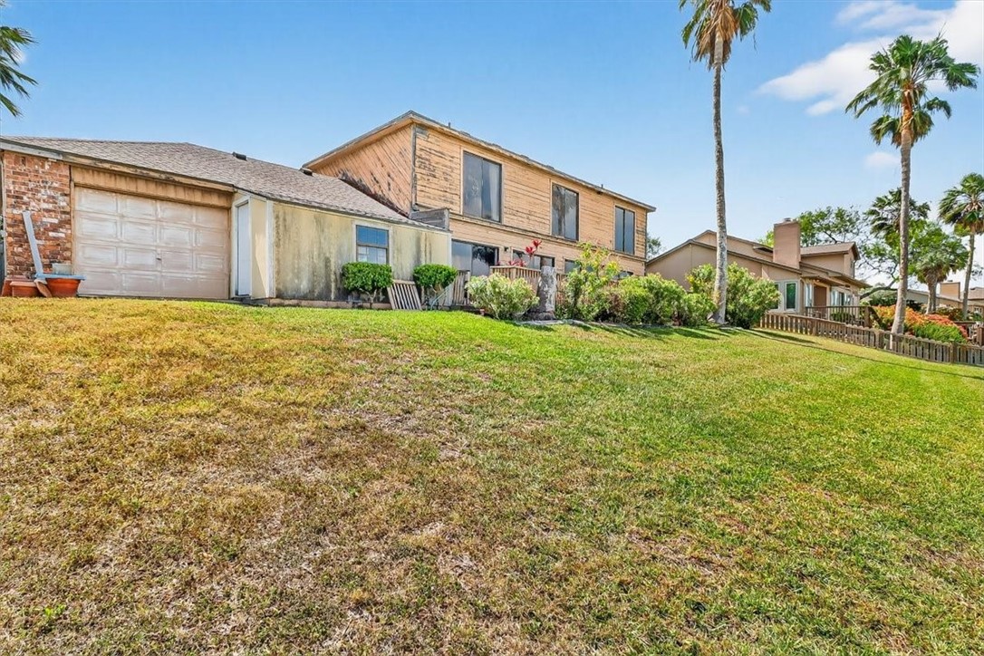 1318 Sandpiper Drive Corpus Christi TX 78412