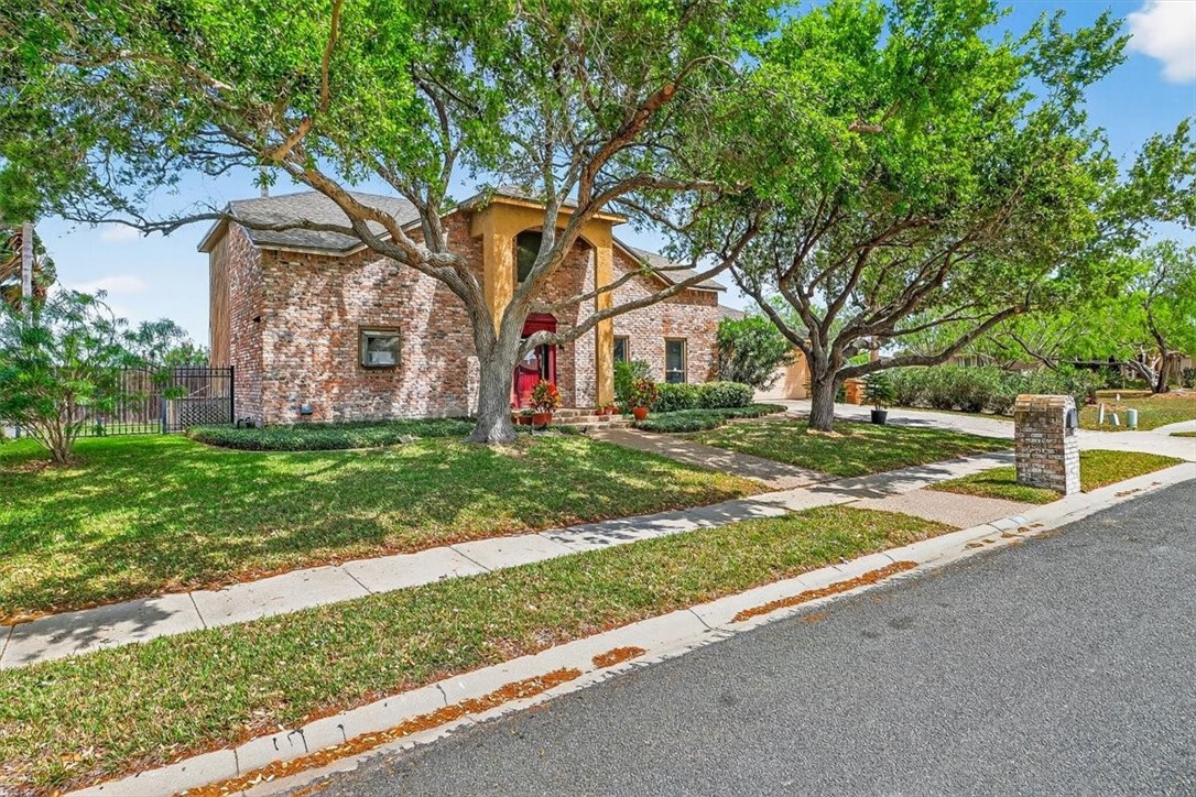 1318 Sandpiper Drive Corpus Christi TX 78412