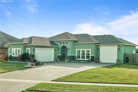 5417 S Oso Parkway Corpus Christi TX 78414