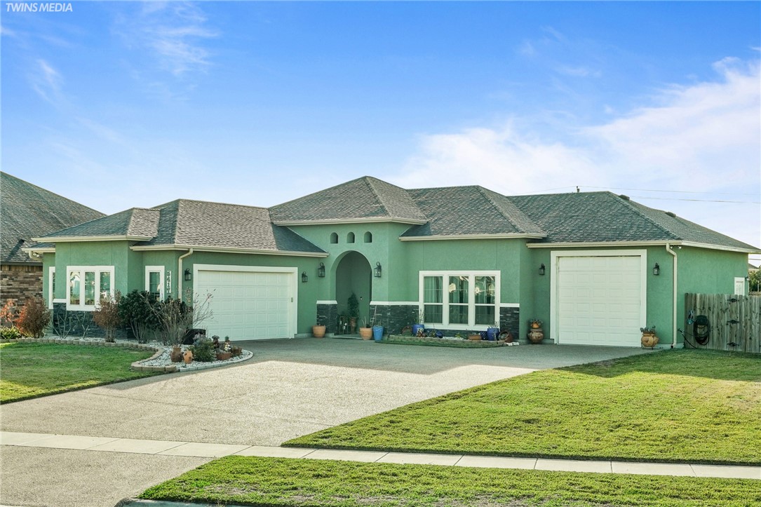 5417 S Oso Parkway Corpus Christi TX 78414