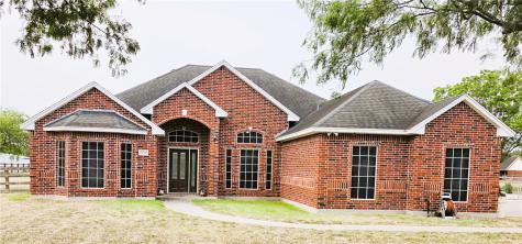 14432 County Road 1870 Odem TX 78370
