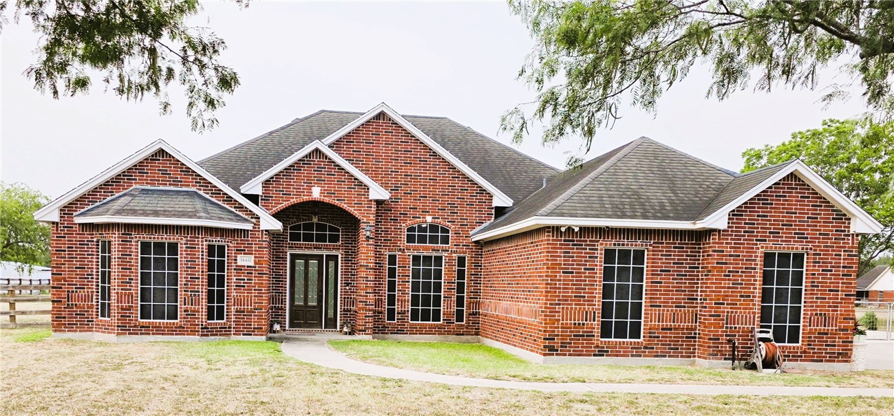 14432 County Road 1870 Odem TX 78370