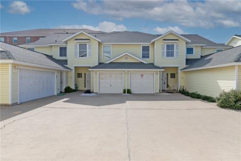 15102 Leeward Drive 702 Corpus Christi TX 78418