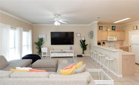 15102 Leeward Drive 702 Corpus Christi TX 78418