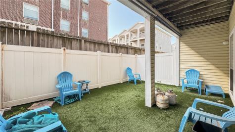 15102 Leeward Drive 702 Corpus Christi TX 78418