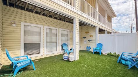 15102 Leeward Drive 702 Corpus Christi TX 78418