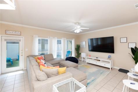 15102 Leeward Drive 702 Corpus Christi TX 78418