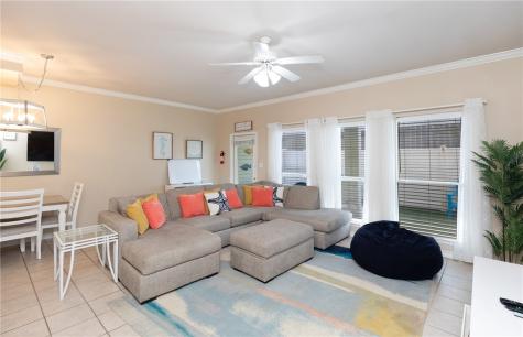 15102 Leeward Drive 702 Corpus Christi TX 78418