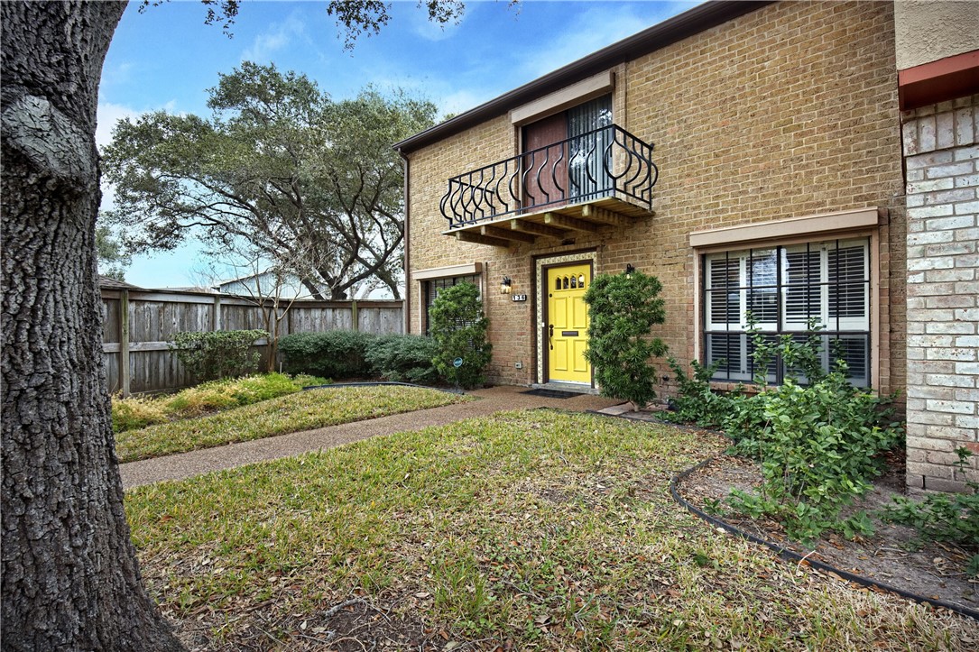 136 Lake Shore Drive 136 Corpus Christi TX 78413