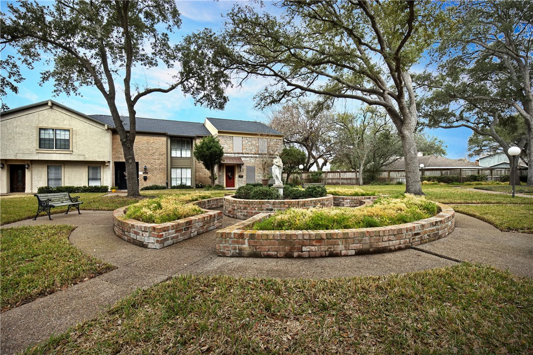 136 Lake Shore Drive 136 Corpus Christi TX 78413