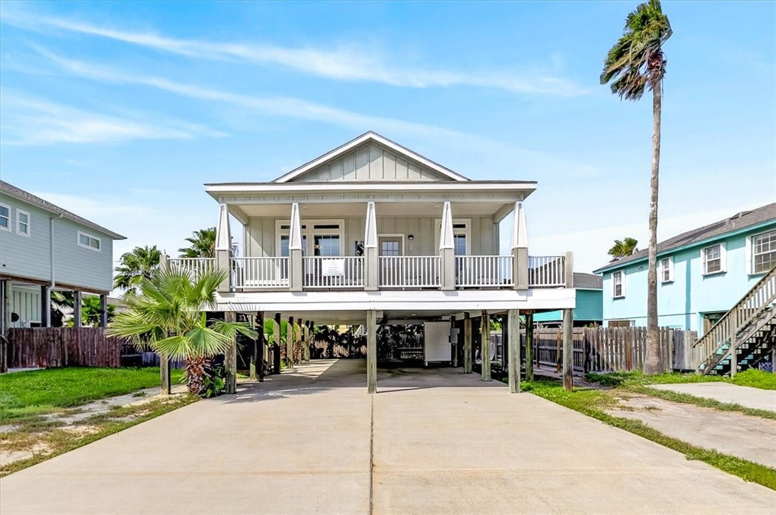 618 Dolphin Creek Port Aransas TX 78373