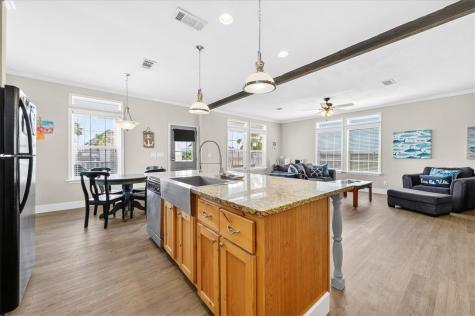 618 Dolphin Creek Port Aransas TX 78373