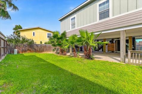 618 Dolphin Creek Port Aransas TX 78373