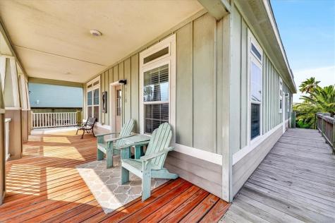 618 Dolphin Creek Port Aransas TX 78373