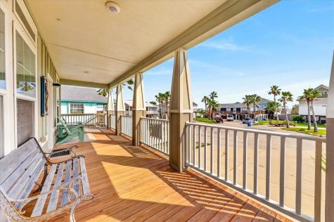 618 Dolphin Creek Port Aransas TX 78373